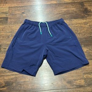 Myles Everyday Shorts (Original Version)